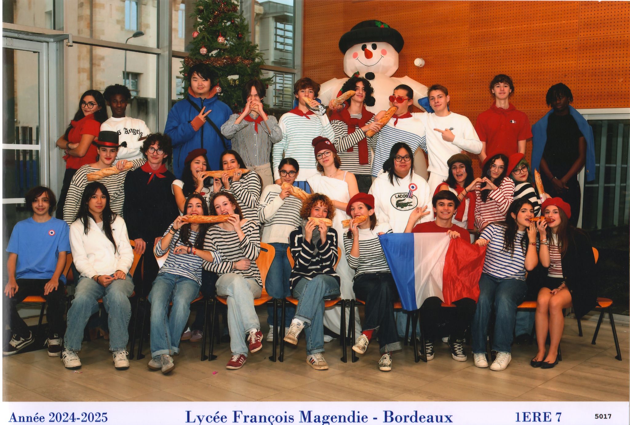 Magendie ambun 2024 2025 1